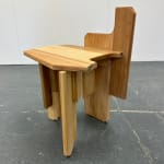 Andrew Miller, Plug & Feather, 2016