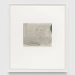Aubrey Levinthal, Table Mirror, 2025
