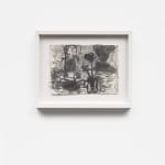 Lorna Robertson, A winter drawing, 2019