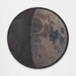 Hayley Barker, Autumn Equinox Moon, 2024