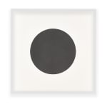 Katie Paterson, History of Darkness (12,067,794 ly), 2010