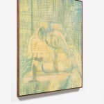 Phoebe Unwin, A Bath Six Times Over, 2025