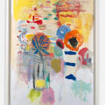 Lorna Robertson, Chime, 2025