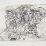 Lorna Robertson, In the eves, 2020