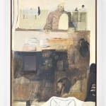 Aubrey Levinthal, Nights in C's Room, 2024