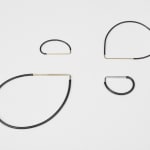 Phyllis Baldino, Wine Rack/Not Wine Rack, 1993