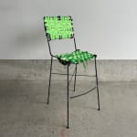 Phyllis Baldino, Wine Rack/Not Wine Rack, 1993