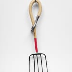 Phyllis Baldino, Wine Rack/Not Wine Rack, 1993