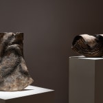 Yukiya Izumita, Sekisoh vase, 2021