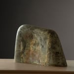 SEIKOO 静江 2021 | Kan Yasuda | white bronze sculpture | Japanese fine art + craft | Ippodo Gallery Tokyo New york