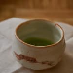Kan Kishino, Shino Tea Bowl