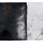 Ikuro Yagi, Moonlit Night 月映夜図, 2019