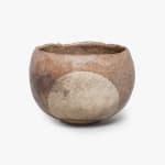 Yui Tsujimura, Natural Glaze Hanging Vase 自然釉提瓶, 2024