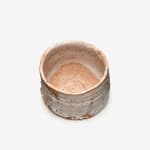 Shiro Tsujimura, 志野茶碗　Shino Tea Bowl, 2000