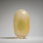 Green Eye | Laura de Santillana | Ippodo Gallery | Murano Glass | Japan and Italy
