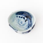 Yasushi Fujihira, Tea Bowl