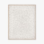 KAKU | "Untitled 無題" F50 | 2025 | Washi paper, wire | Ippodo Gallery