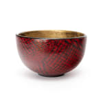 Yui Tsujimura, Natural Glaze Hanging Vase 自然釉提瓶, 2024