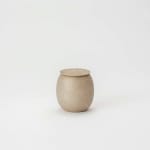 Jihei Murase, 銀彩面取茶杓（仕覆付） Silver-Edged Tea Scoop, 2022