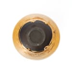 Noriyuki Furutani, Gold Tenmoku Tea Bowl 金天目茶盌 , 2025
