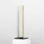 Hiromi Itabashi, Associations to White I 白の連想, 2008