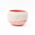 Yasue Maetake, Study for Printed Oxidation on Fiber #3