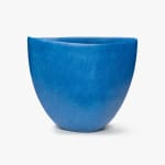 Mitsukuni Misaki | Color-Glazed Mud Vessel - 彩泥器 | 2025 | Ceramic | Ippodo Gallery