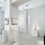 Hiromi Itabashi, Associations to White I 白の連想, 2008