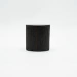 Jihei Murase, 銀彩面取茶杓（仕覆付） Silver-Edged Tea Scoop, 2022
