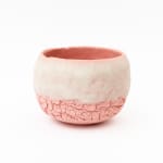 Yasushi Fujihira, Tea Bowl