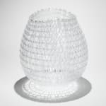 Kensuke Takeoka, Woven Vessel , 2024