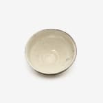 Shiro Tsujimura, 志野茶碗　Shino Tea Bowl, 2000