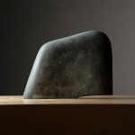 KAISEI 回生 2013 | Kan Yasuda | bronze sculpture | Japanese fine art + craft | Ippodo Gallery Tokyo New york