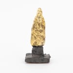 Yui Tsujimura, Natural Glaze Hanging Vase 自然釉提瓶, 2024