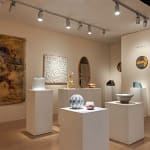 Jihei Murase, Three-Legged Negoro Herbal and Tea Container, 2022