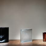 Glass Tablet | Laura de Santillana | Ippodo Gallery | Murano Glass | Japan and Italy
