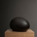 SOKYO 相響 2013 | Kan Yasuda | bronze sculpture | Japanese fine art + craft | Ippodo Gallery Tokyo New york