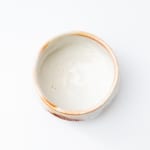 Kan Kishino, Shino Tea Bowl