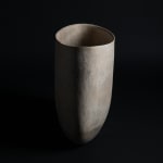 Mitsukuni Misaki, Color-Glazed Mud Vessel XXV - 彩釉泥器, 2023