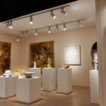 Jihei Murase, Three-Legged Negoro Herbal and Tea Container, 2022