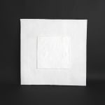 Hiromi Itabashi, Porcelain Relief C 陶板C, 2008