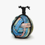 Agnes Husz, Blue Tomeishi, 2021