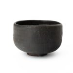 Yui Tsujimura, Natural Glaze Hanging Vase 自然釉提瓶, 2024