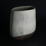 Mitsukuni Misaki, Color-Glazed Mud Vessel XI - 彩泥器, 2023