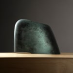 KAISEI 回生 2013 | Kan Yasuda | bronze sculpture | Japanese fine art + craft | Ippodo Gallery Tokyo New york