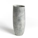 Mitsukuni Misaki, Color-Glazed Mud Vessel XXV - 彩釉泥器, 2023