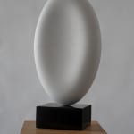 | Kan Yasuda | white marble sculpture | Japanese fine art + craft | Ippodo Gallery Tokyo New york | Kan Yasuda | Japanese white marble | Ippodo New York