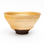 Yui Tsujimura, Natural Glaze Hanging Vase 自然釉提瓶, 2024