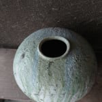 Yui Tsujimura, Shino Tea Bowl
