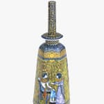 Yuki Hayama, Perfume Bottle: A Gift of the Nile I